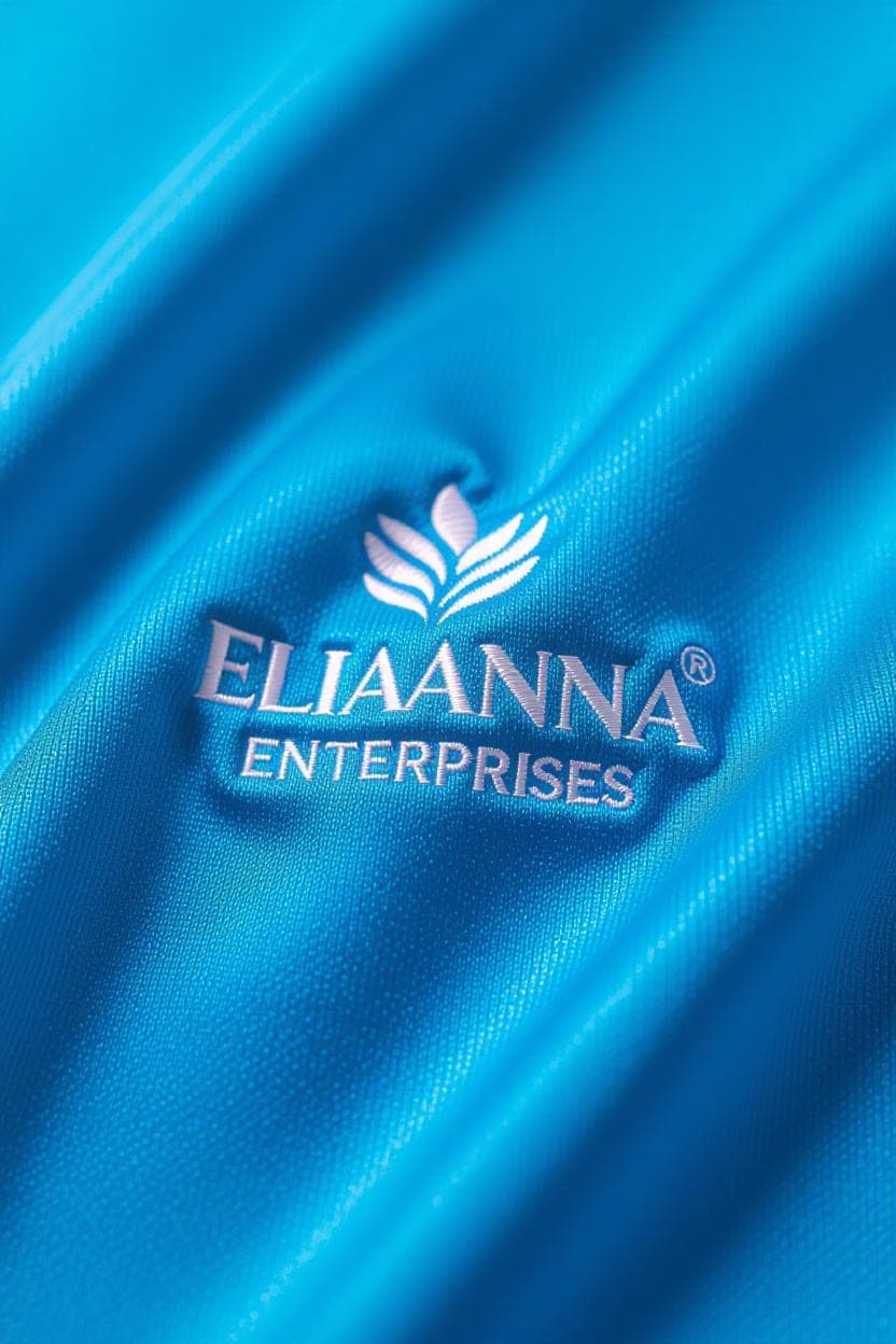 Digital Printing & Embroidery