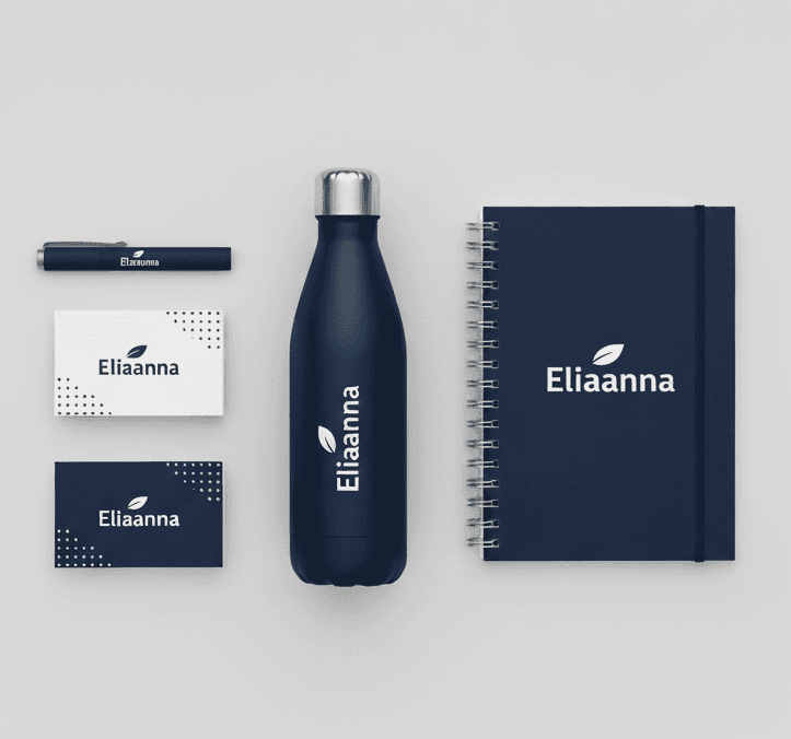 Comprehensive Branding